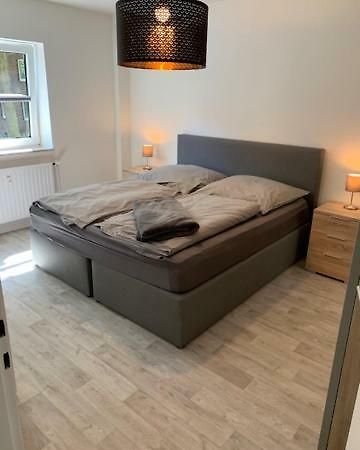Fewo In Sterkrade Oberhausen  Zewnętrze zdjęcie