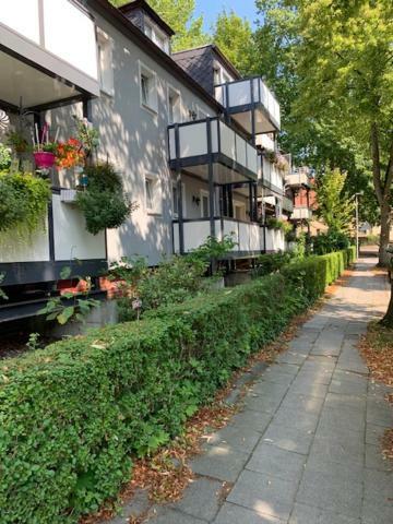 Fewo In Sterkrade Oberhausen  Zewnętrze zdjęcie